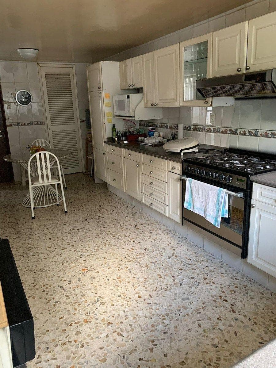 House for Sale in Lomas de San Ángel Inn, Álvaro Obregón—4 Bedrooms