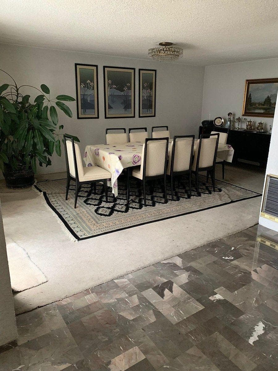 House for Sale in Lomas de San Ángel Inn, Álvaro Obregón—4 Bedrooms
