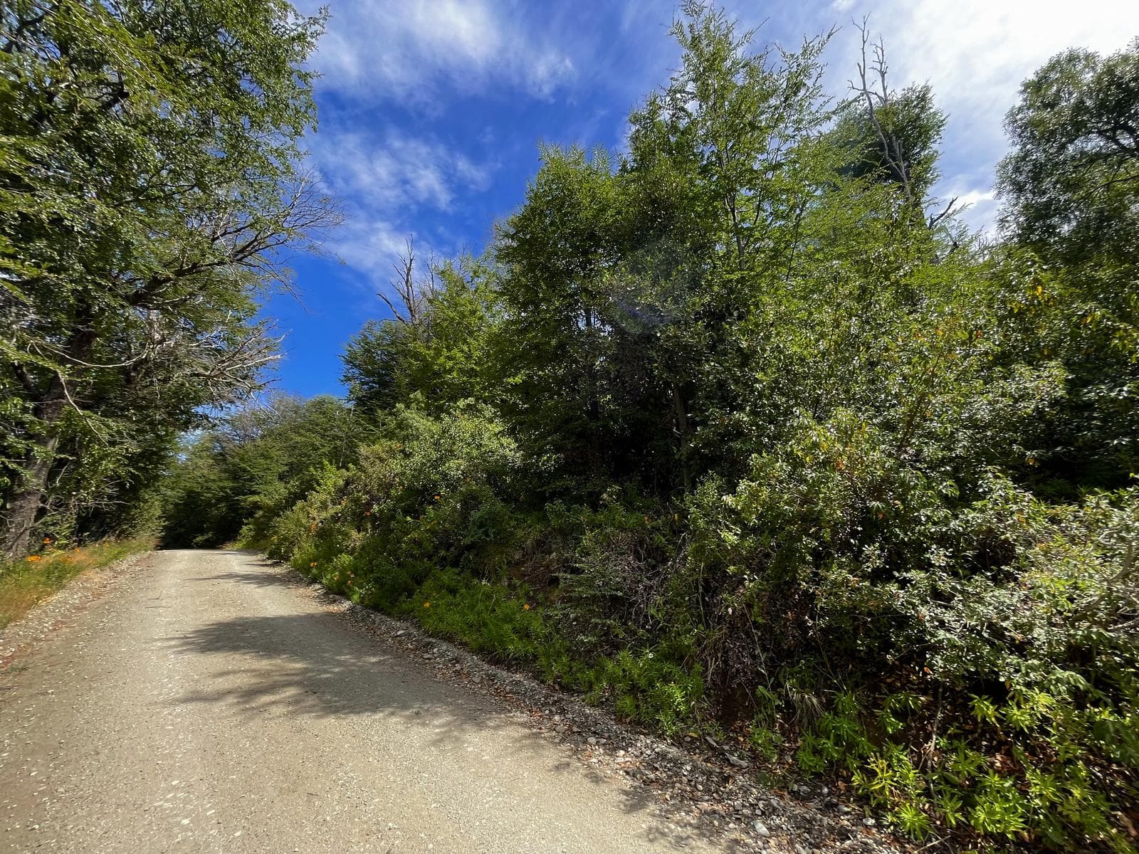 Lot in the exclusive Arelauquen area - Bariloche
