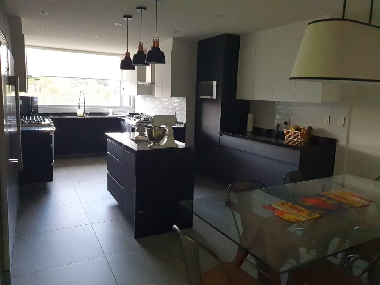 Renovated 315 m² apartment in Bosques de las Lomas