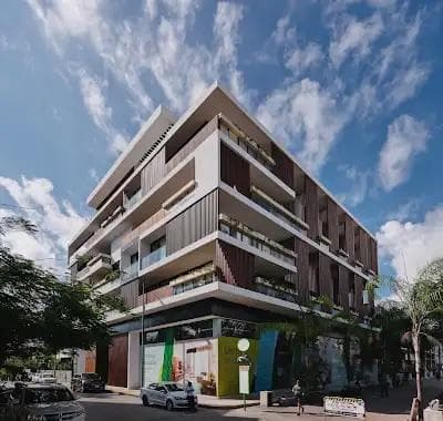FOR SALE | 3-Bedroom Apartment in Kuxtal – 5th Avenue, Playa del Carmen