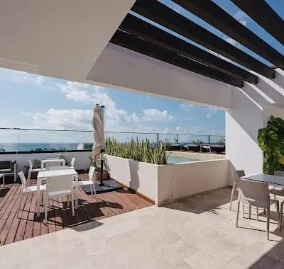 FOR SALE | 3-Bedroom Apartment in Kuxtal – 5th Avenue, Playa del Carmen