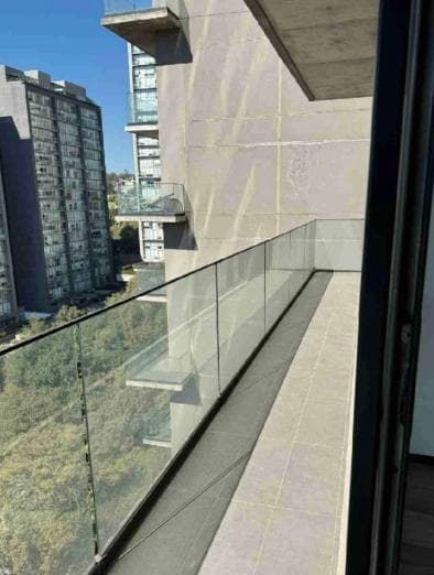 Apartment for Sale with a Balcony in Città San Jerónimo, Álvaro Obregón—2 Bedrooms