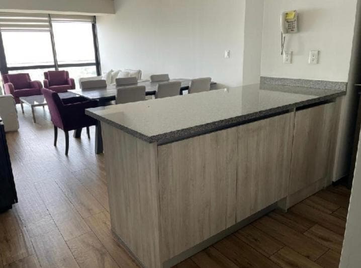 Apartment for Sale with a Balcony in Città San Jerónimo, Álvaro Obregón—2 Bedrooms