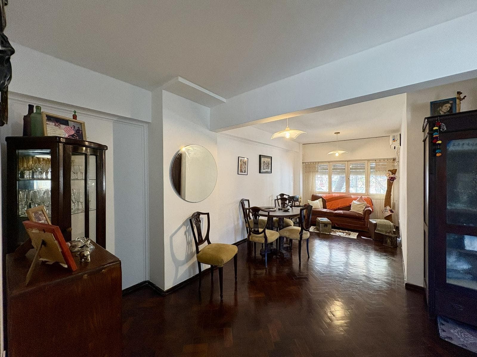 EXCLUSIVE 3-BEDROOM APARTMENT ON A SEPARATE FLOOR