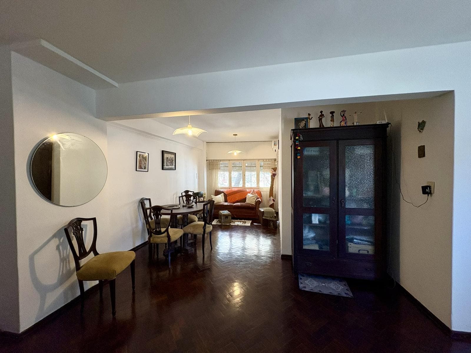 EXCLUSIVE 3-BEDROOM APARTMENT ON A SEPARATE FLOOR