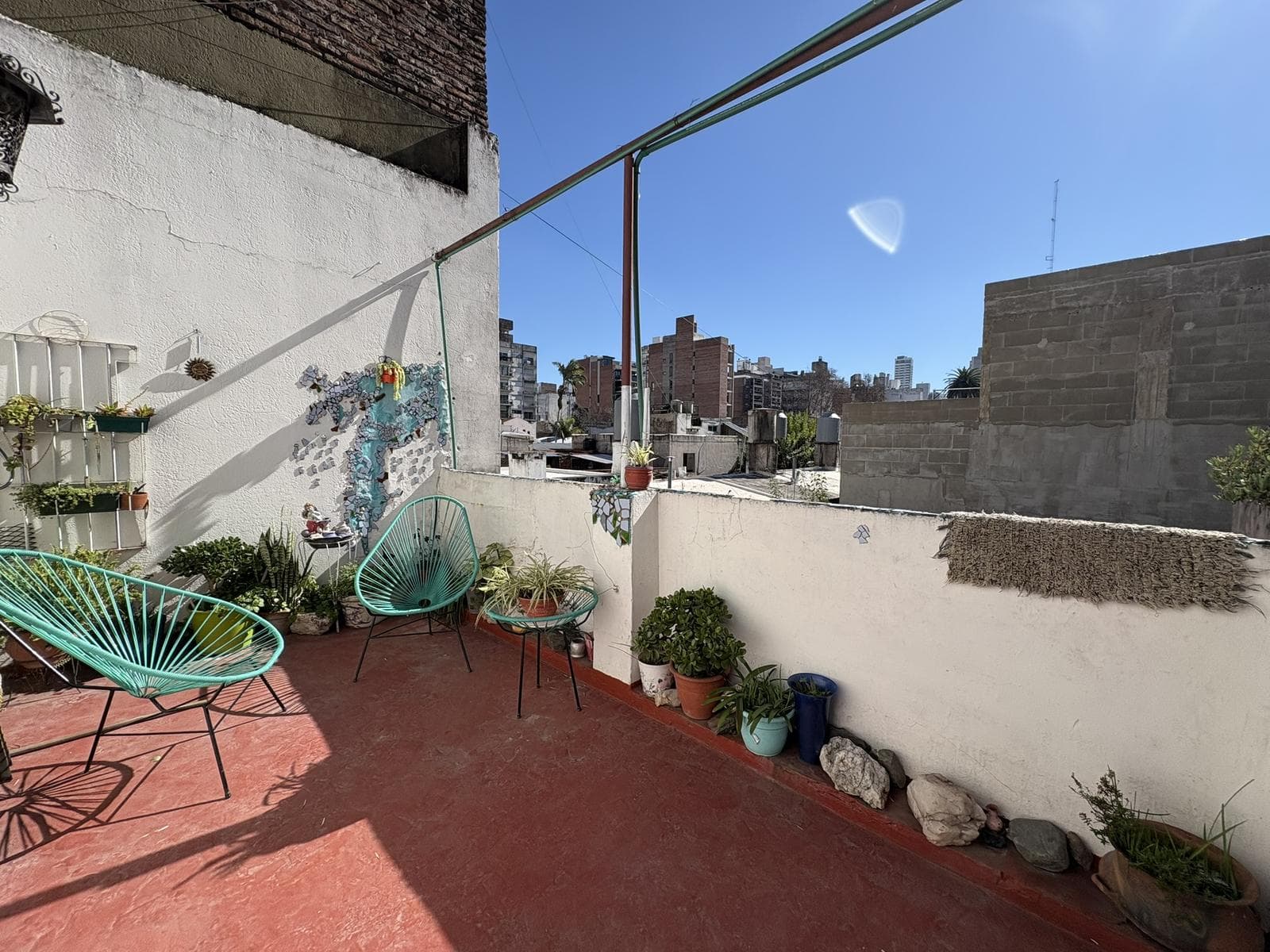 EXCLUSIVE 3-BEDROOM APARTMENT ON A SEPARATE FLOOR
