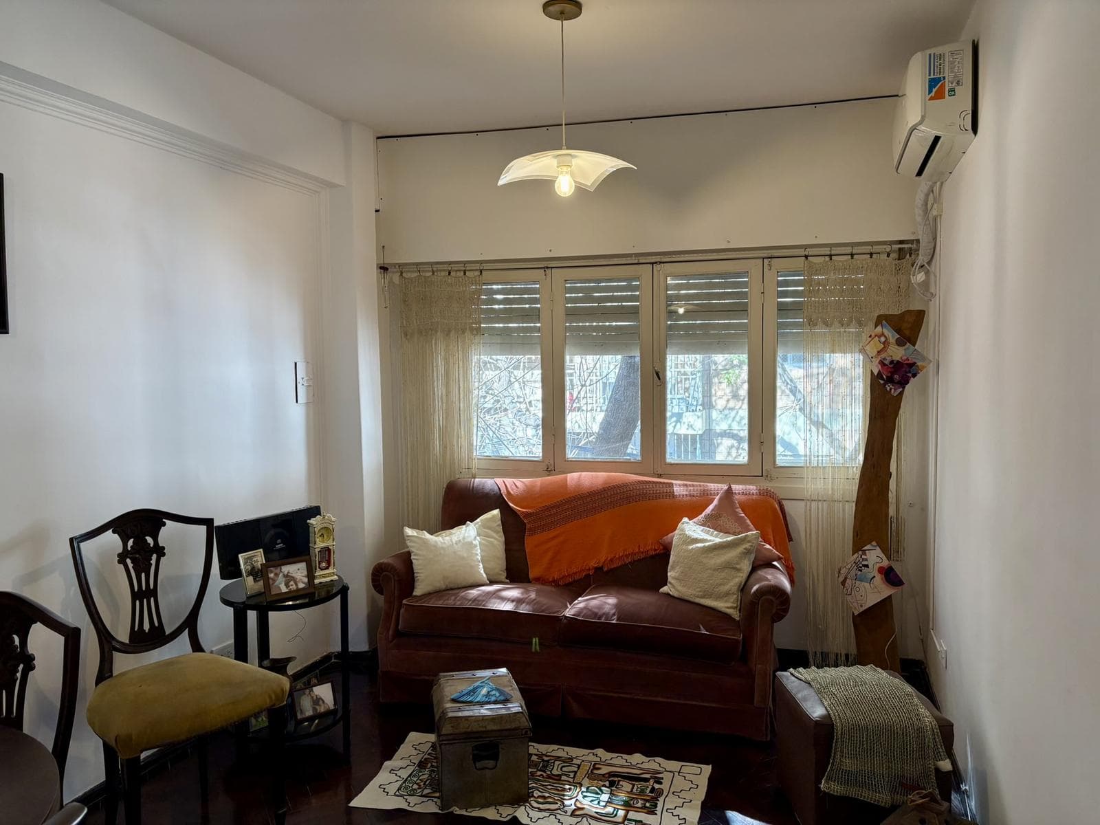 EXCLUSIVE 3-BEDROOM APARTMENT ON A SEPARATE FLOOR