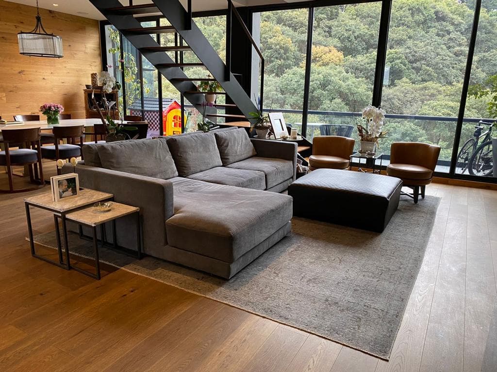 Apartment for Rent at Unique Bosques
