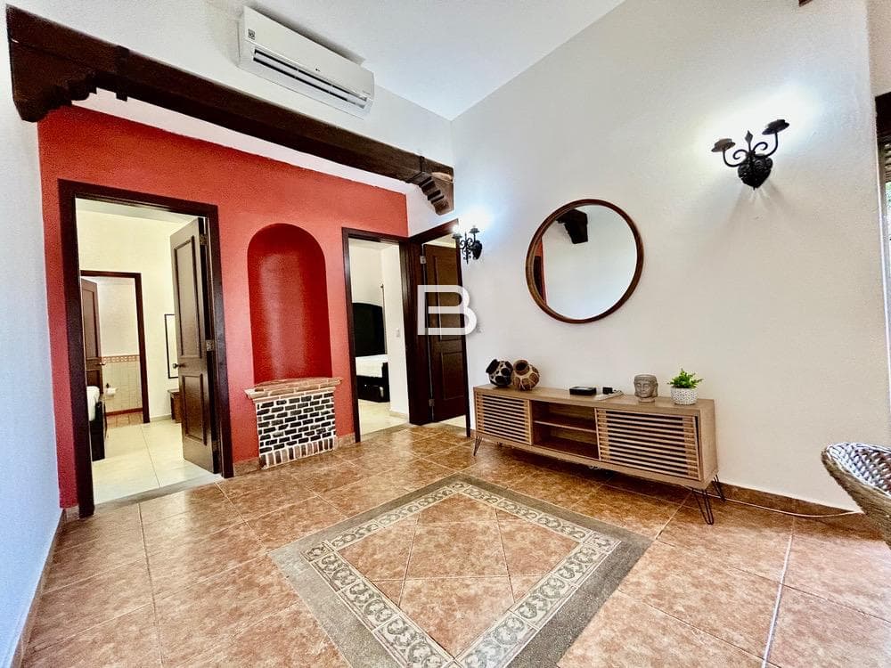 Isla Dorada: Fully Furnished Apartment for Rent