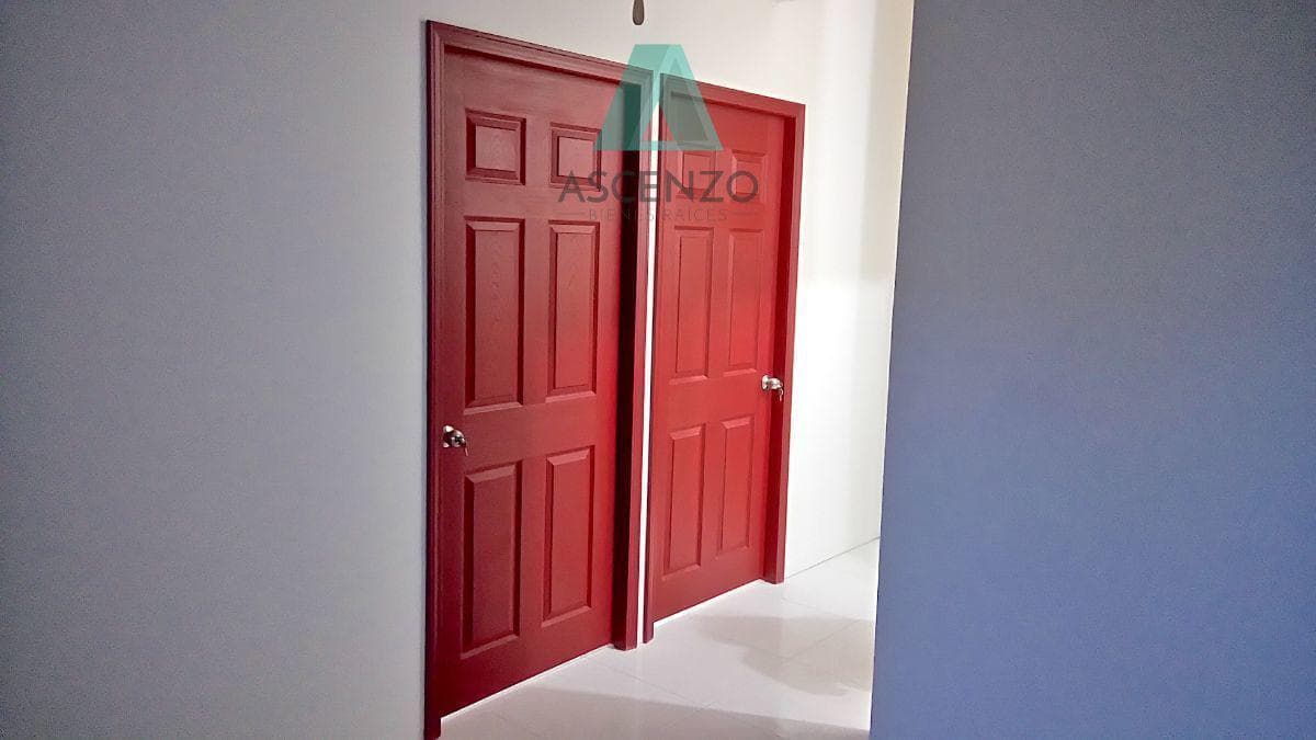 Rental of Administrative Offices (Upper Floor)