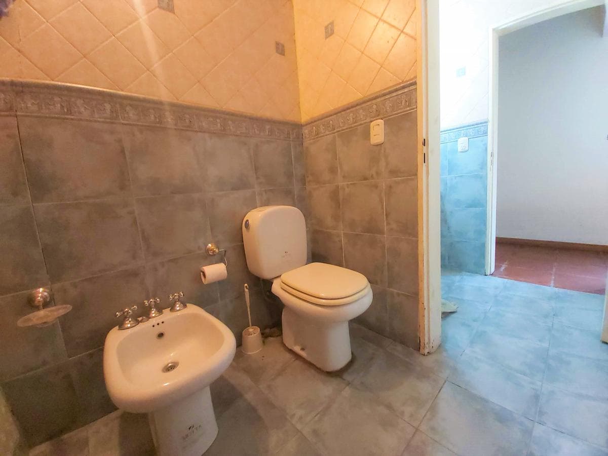 Beautiful property with a 3,000 m2 lot in the Parque Exaltación neighborhood