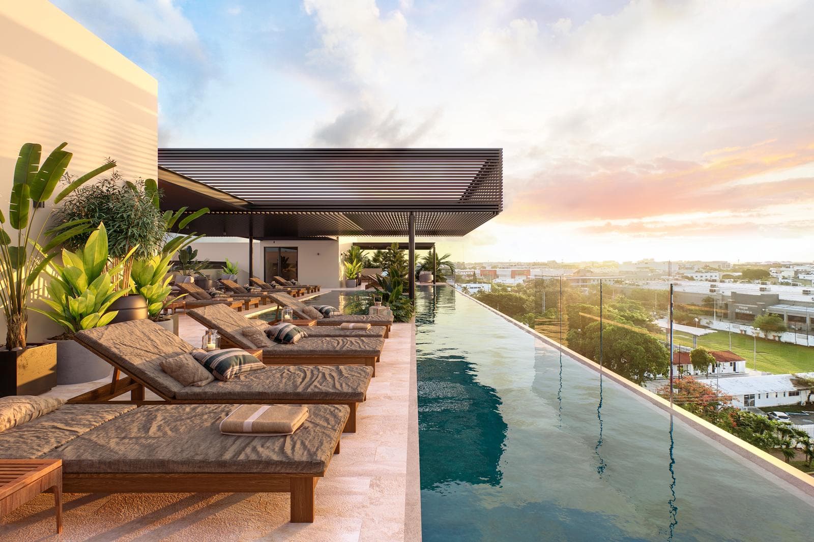 1-Bedroom Apartment for Sale in Playa del Carmen | Near the Beach and Fifth Avenue
