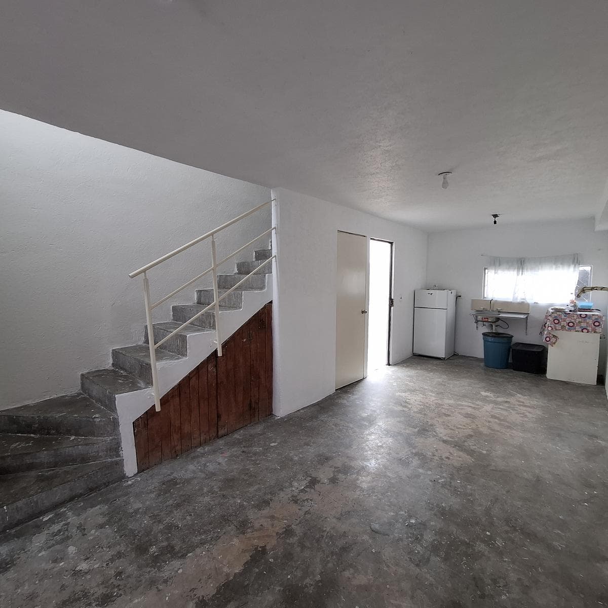House in San Bartolo, Cuautlalpan