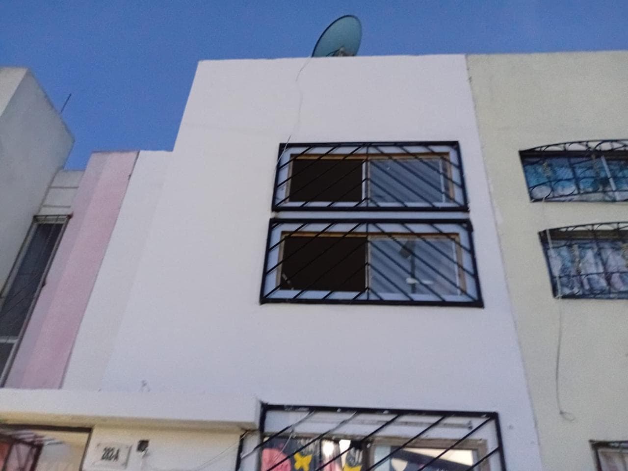House in San Bartolo, Cuautlalpan