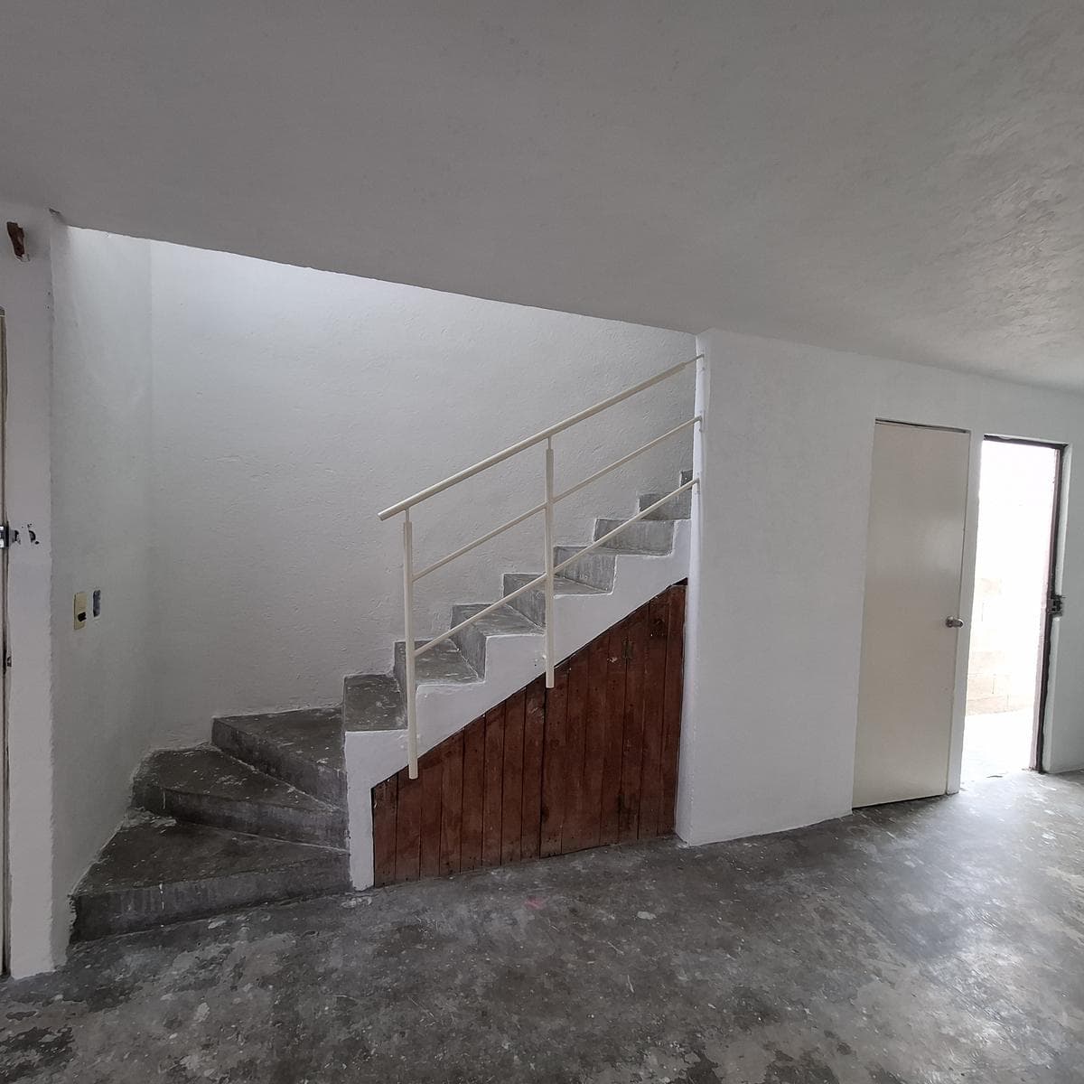 House in San Bartolo, Cuautlalpan