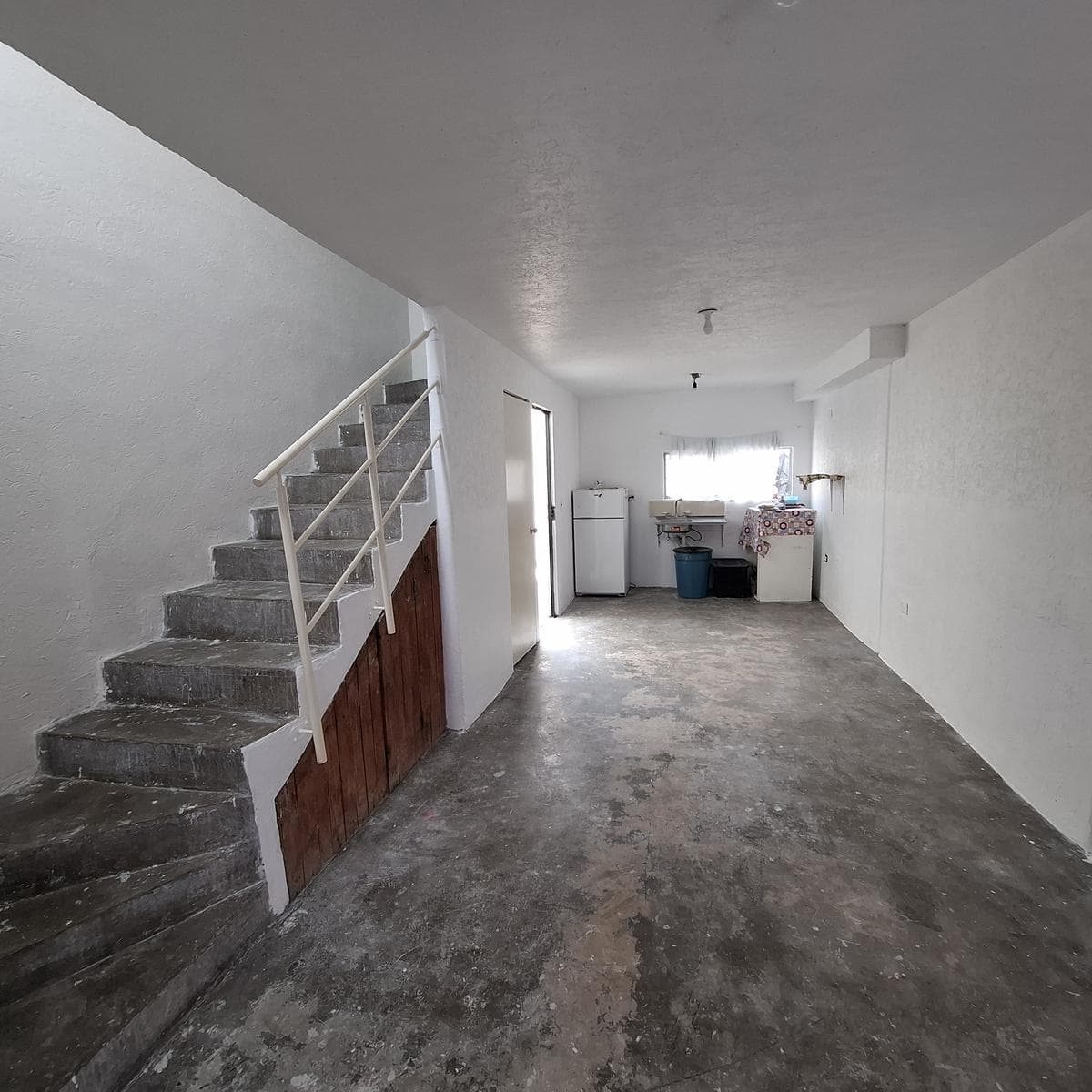 House in San Bartolo, Cuautlalpan