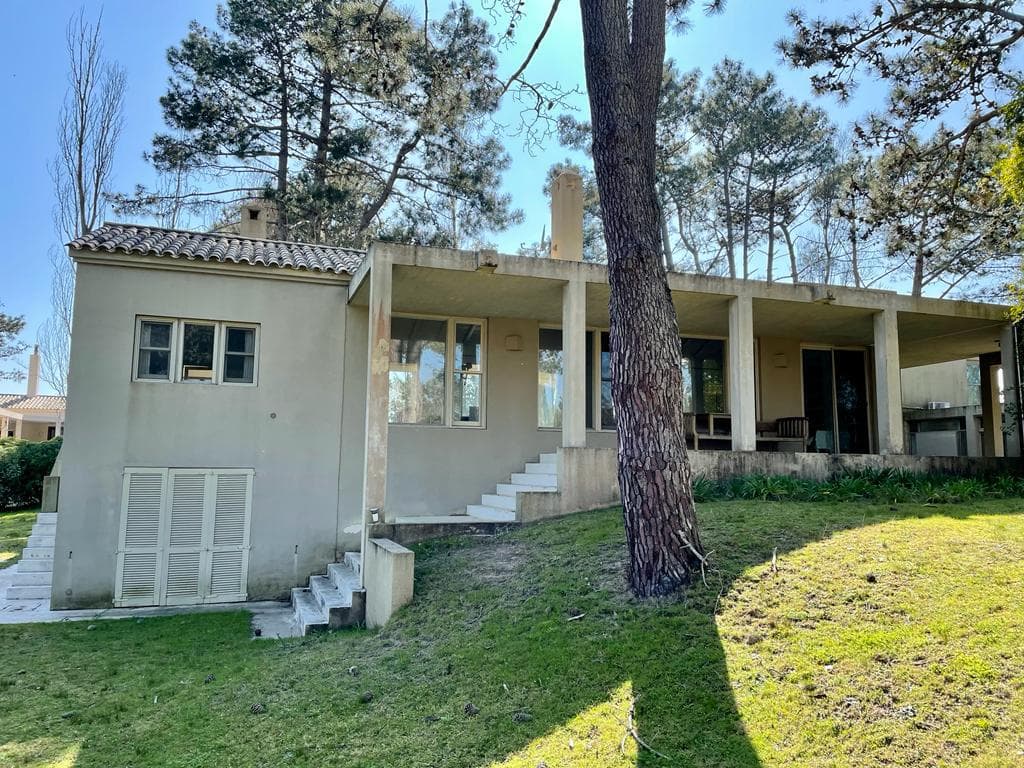 MANANTIALES: HOUSE FOR SALE WITH GARDEN TM 4579410