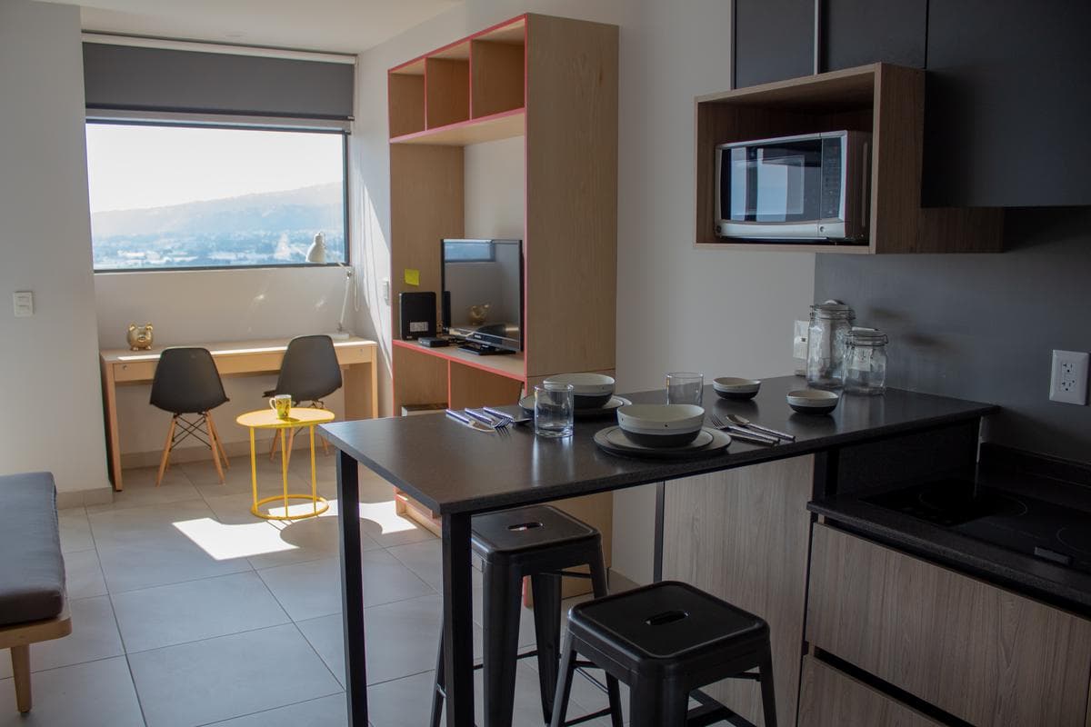 Apartment for Rent in Cerro Del Tesoro, Jalisco