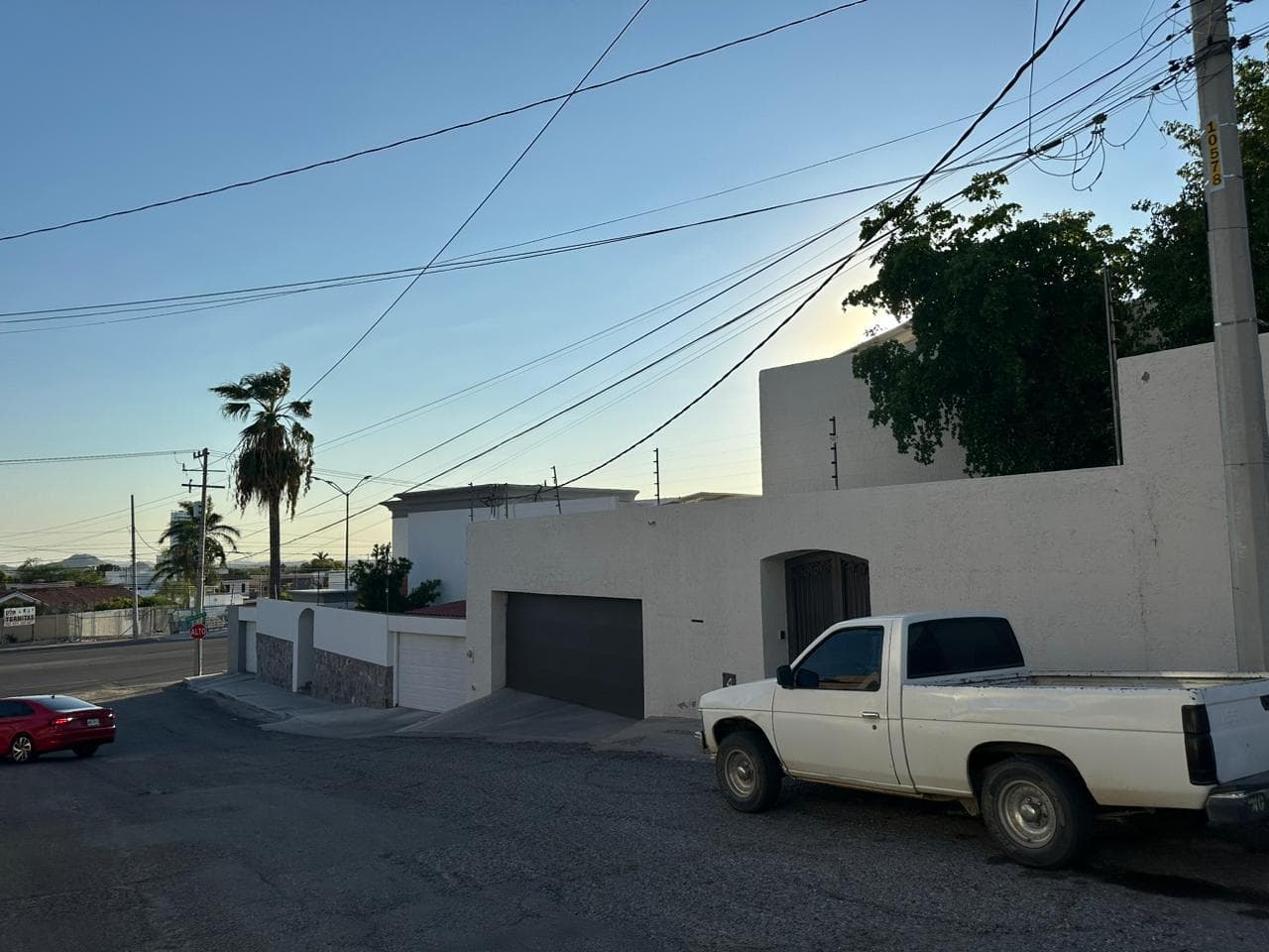 House for sale north of the city in Lomas Altas