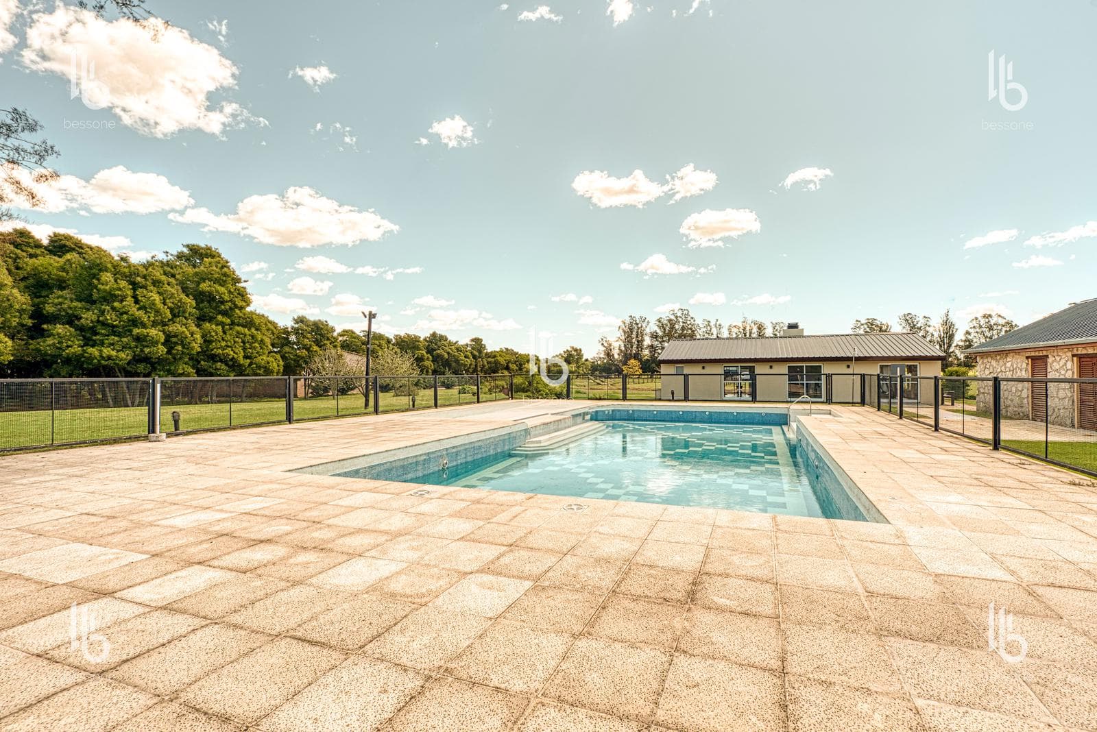 Country Mar del Plata Lot