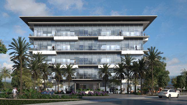 Office for Sale in Paseos Country in Mérida, Yucatán