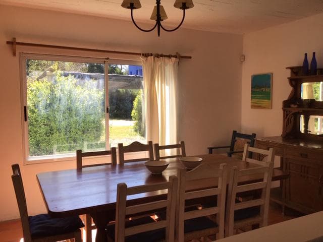 LA BARRA AUGUSTUS HOUSE RENTAL