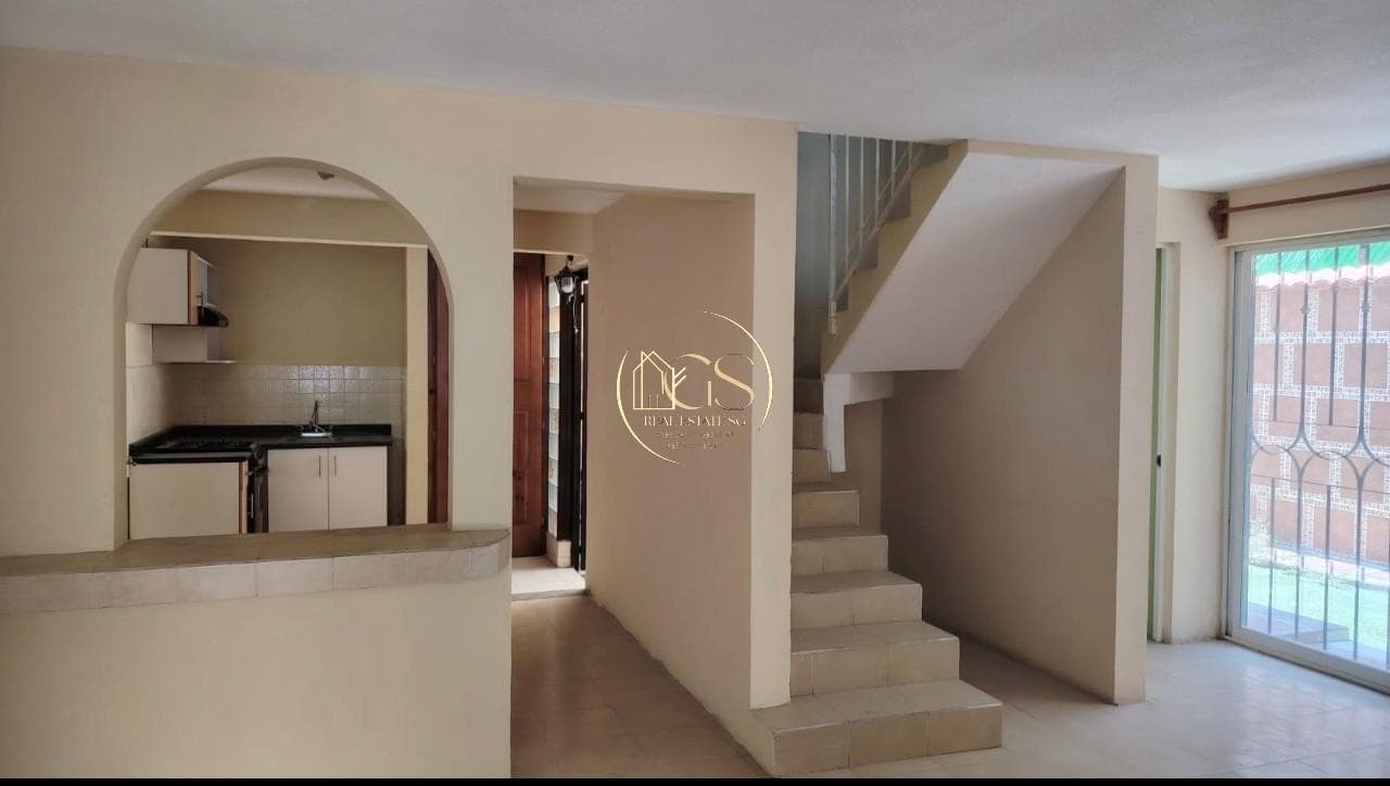 HOUSE FOR SALE IN EL ATRIO, CELAYA