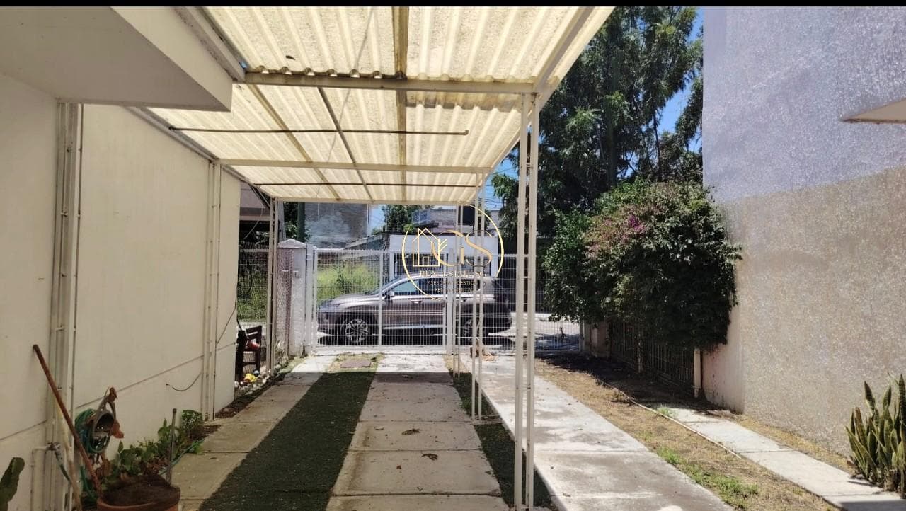 HOUSE FOR SALE IN EL ATRIO, CELAYA