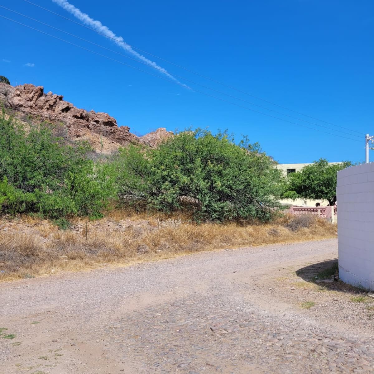 Land for Sale in the Bahía Area, San Carlos