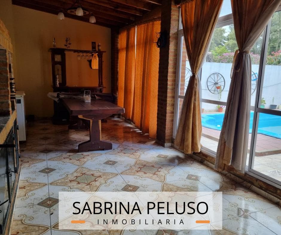 House for Sale in La Reja