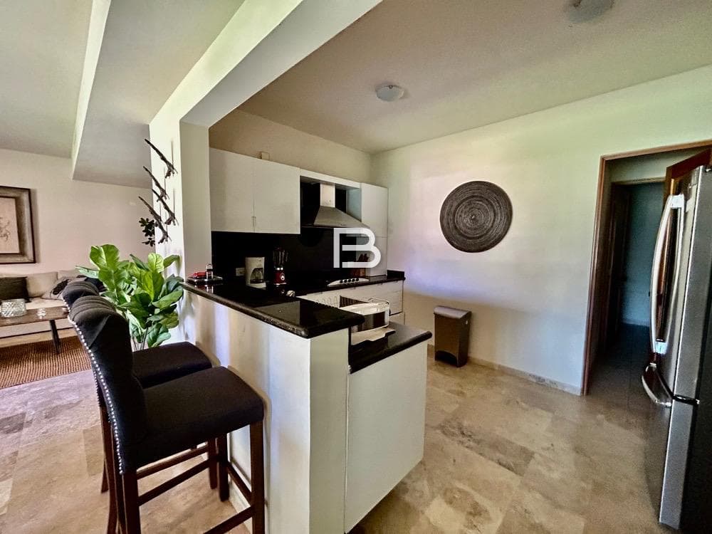 Isla Dorada: Fully Furnished Apartment for Rent