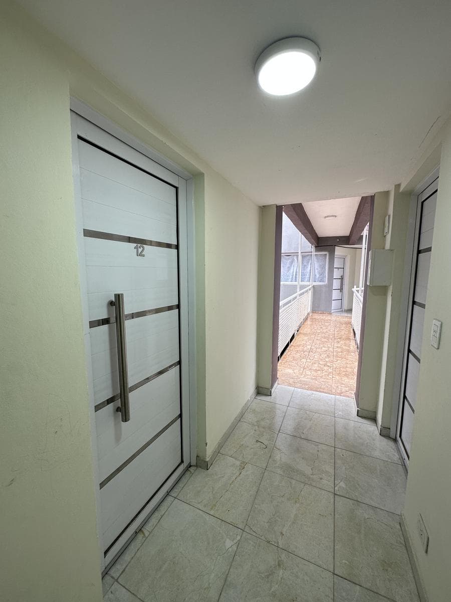 Apartment for sale in San Bernardo, 6 blocks from the ocean