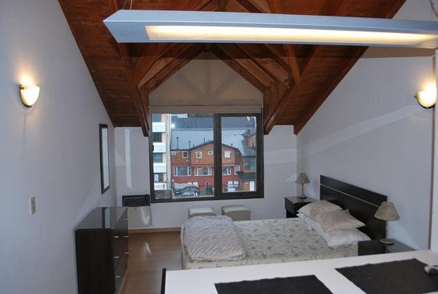 Central Studio Apartment for Rent - Bariloche