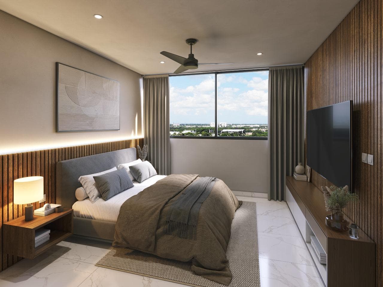 Apartment for Sale in Montes de Ame in Mérida, Yucatán
