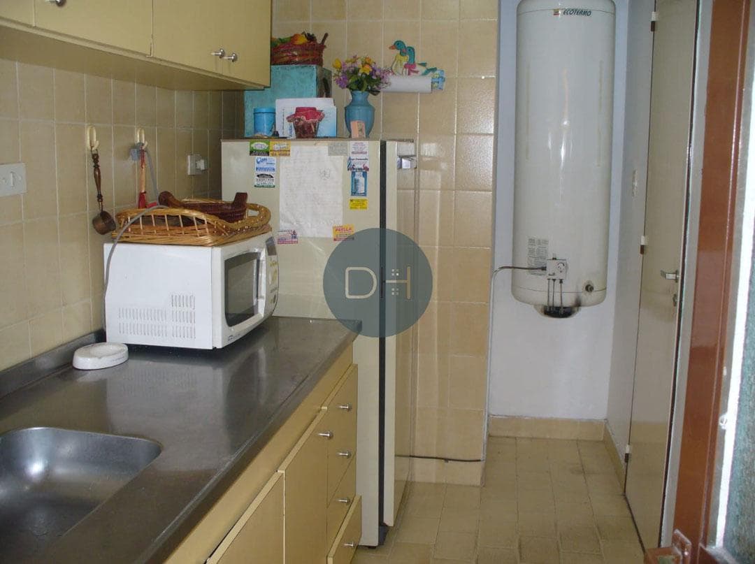 Apartment in San Bernardo - Atlantic Coast