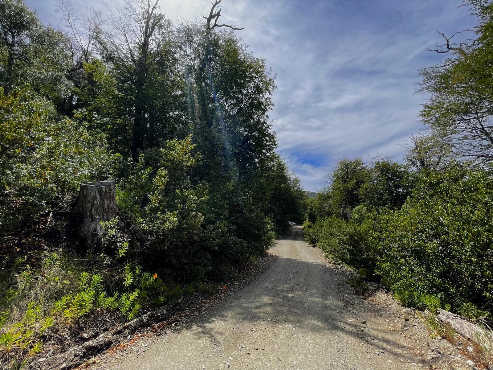 Lot in the exclusive Arelauquen area - Bariloche