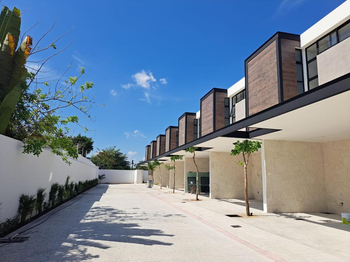 House for Sale in Santa Gertrudis Copó, Mérida, Yucatán