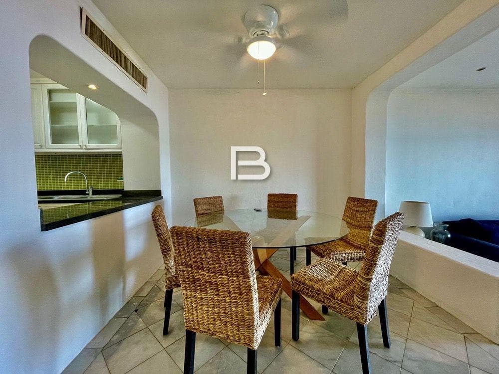 Unfurnished House for Rent in Isla Dorada