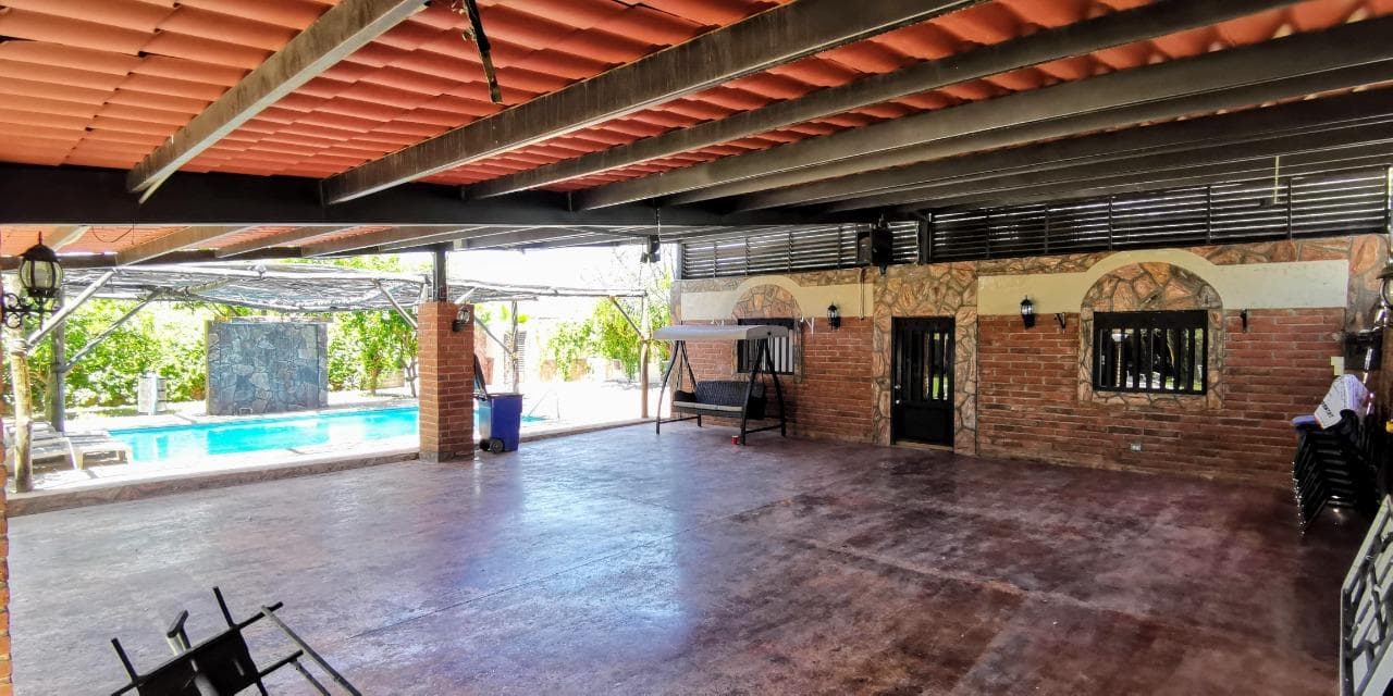 Country House for Sale in Campestre Casa Blanca