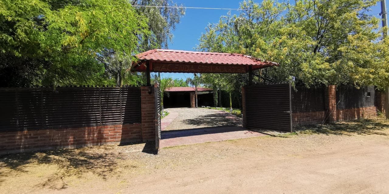 Country House for Sale in Campestre Casa Blanca