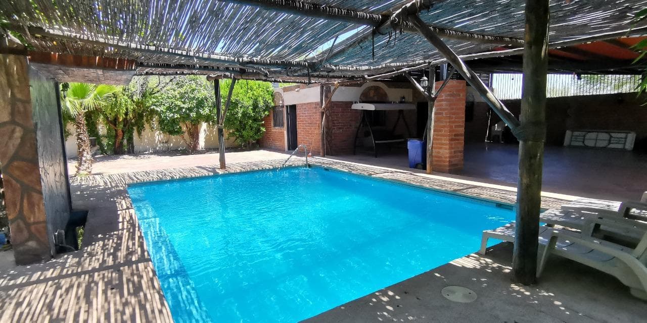 Country House for Sale in Campestre Casa Blanca