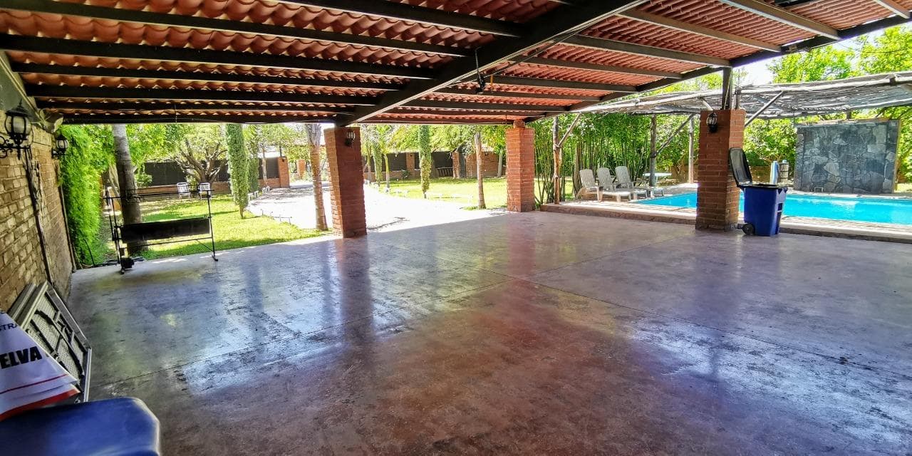 Country House for Sale in Campestre Casa Blanca