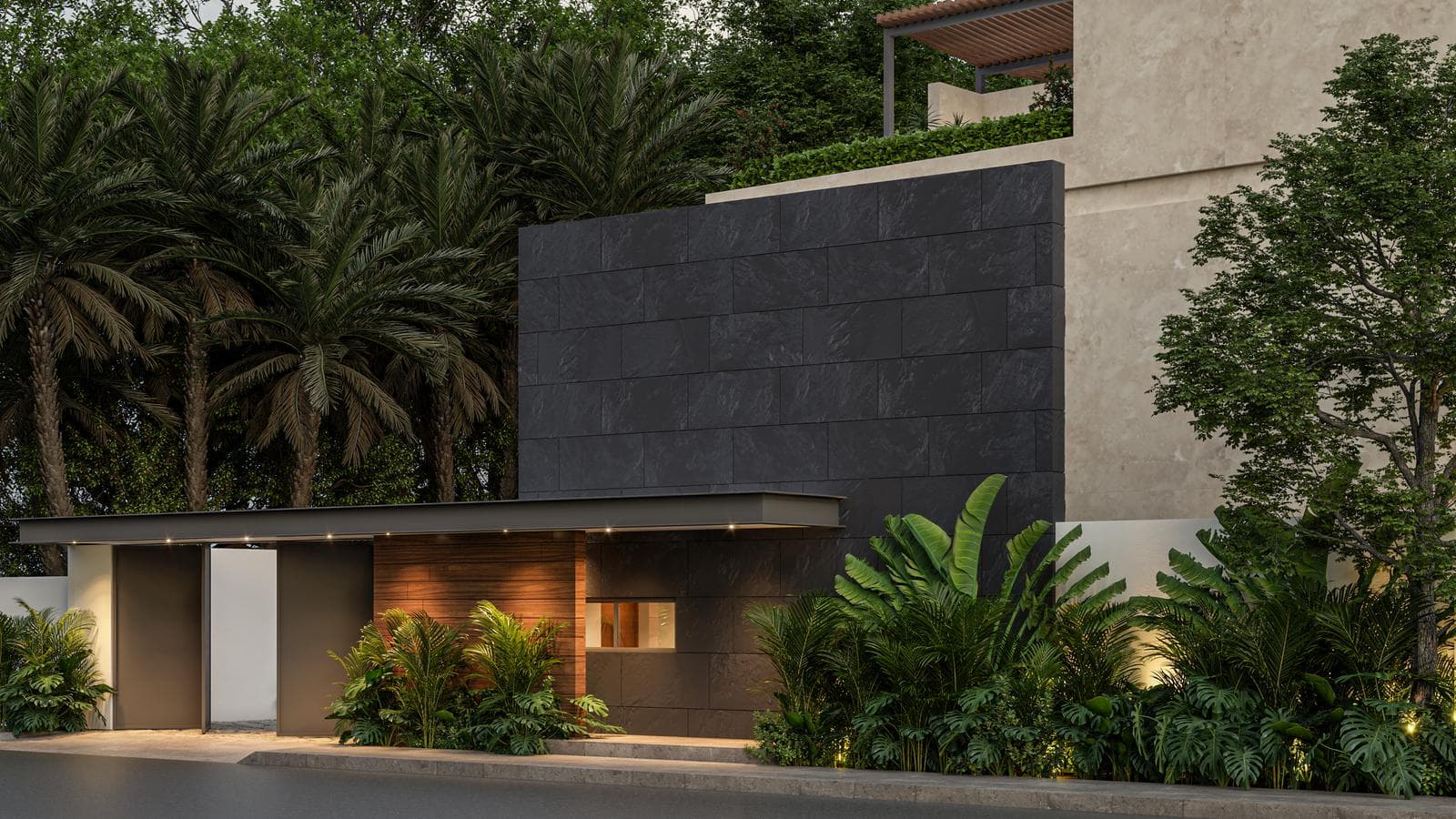Townhouse for Sale in Temozón Norte