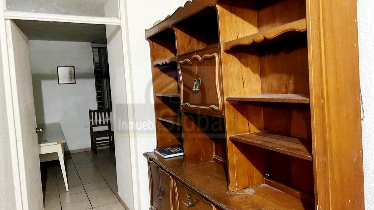SPACIOUS, FURNISHED APARTMENT FOR RENT, 3 BLOCKS FROM TEC MONTERREY NL