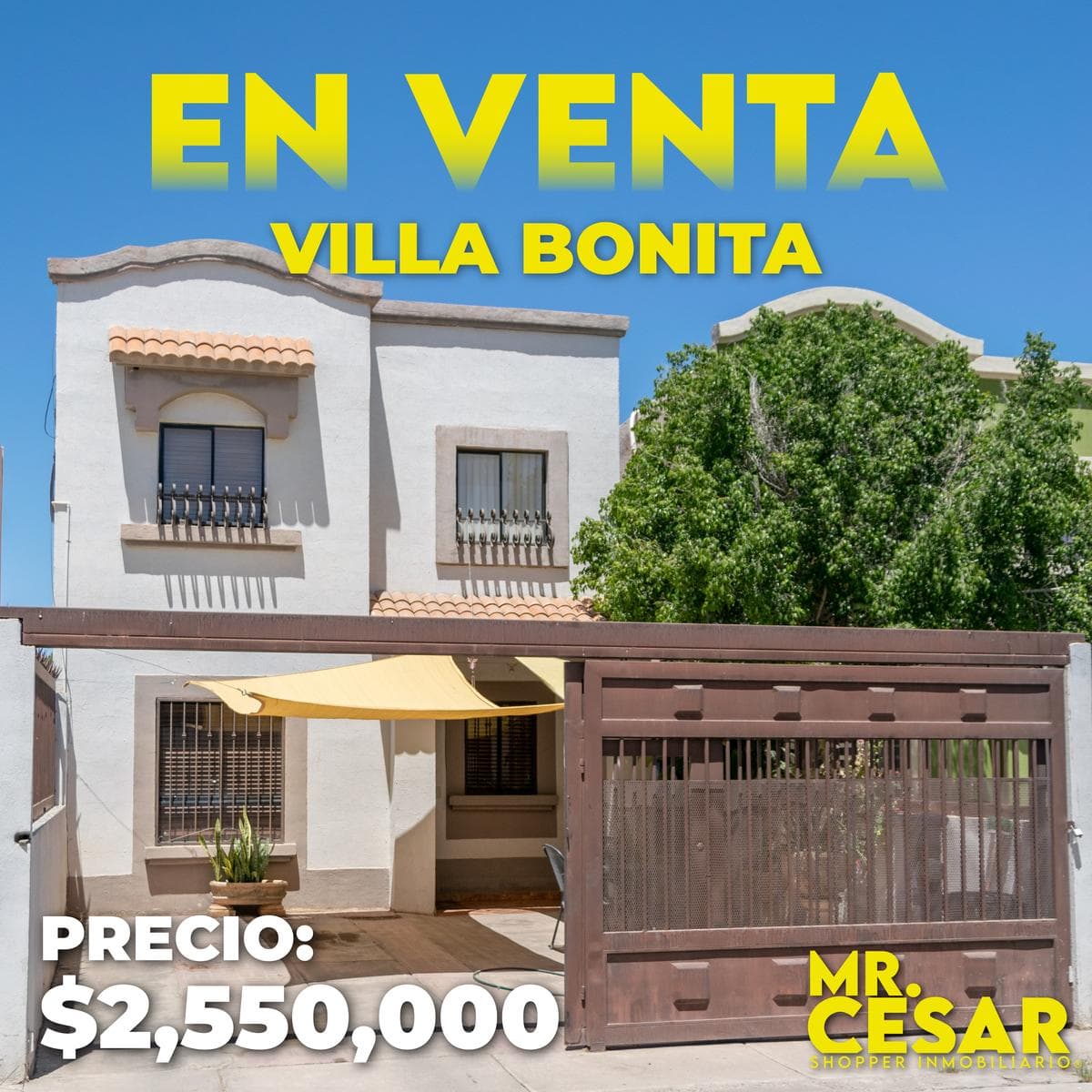 House for Sale in Villa Bonita Residencial