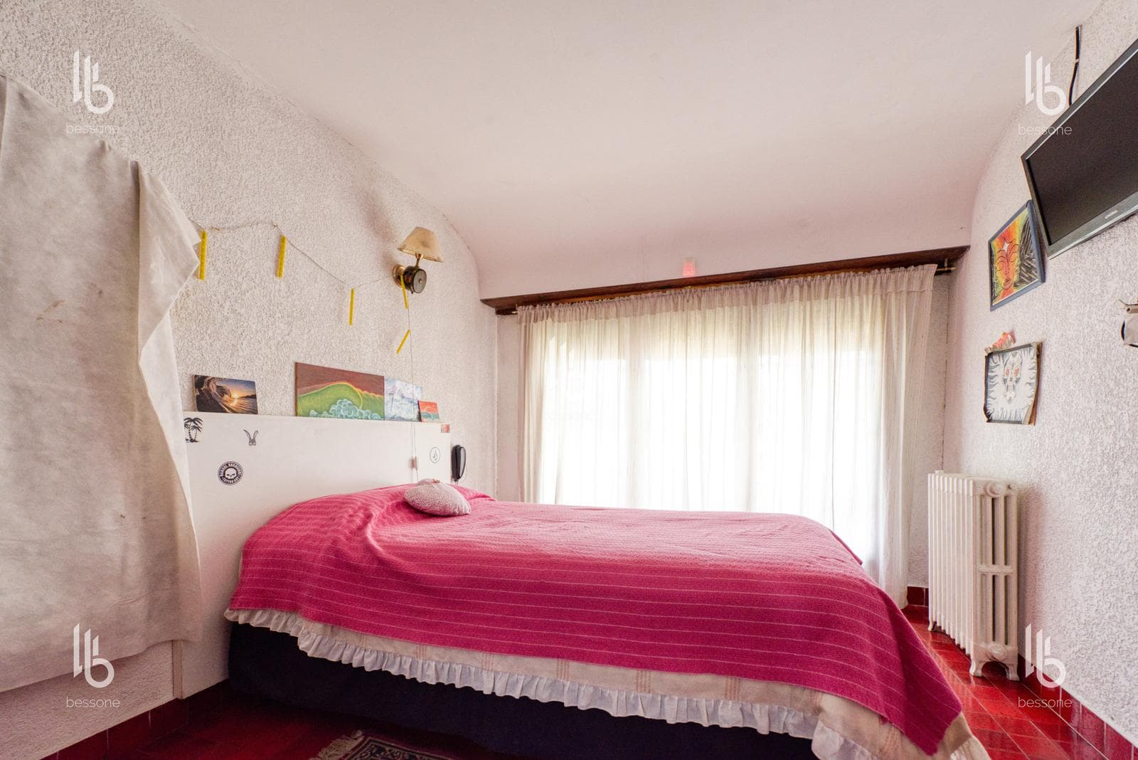 Casa - P.Luro