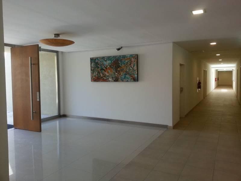 STUDIO APARTMENT WITH GARAGE AND AMENITIES