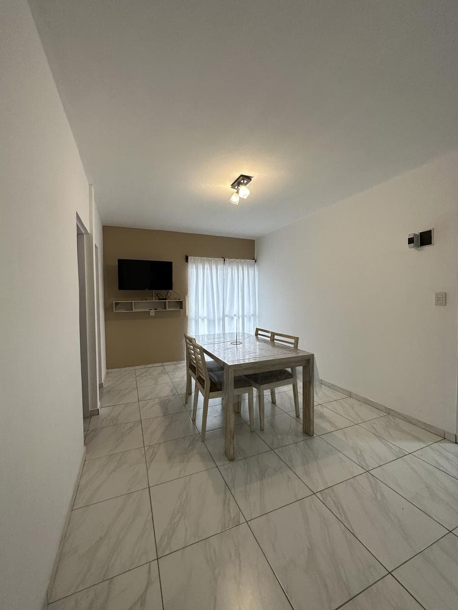 Apartment for sale in San Bernardo, downtown area, just 6 blocks from the beach