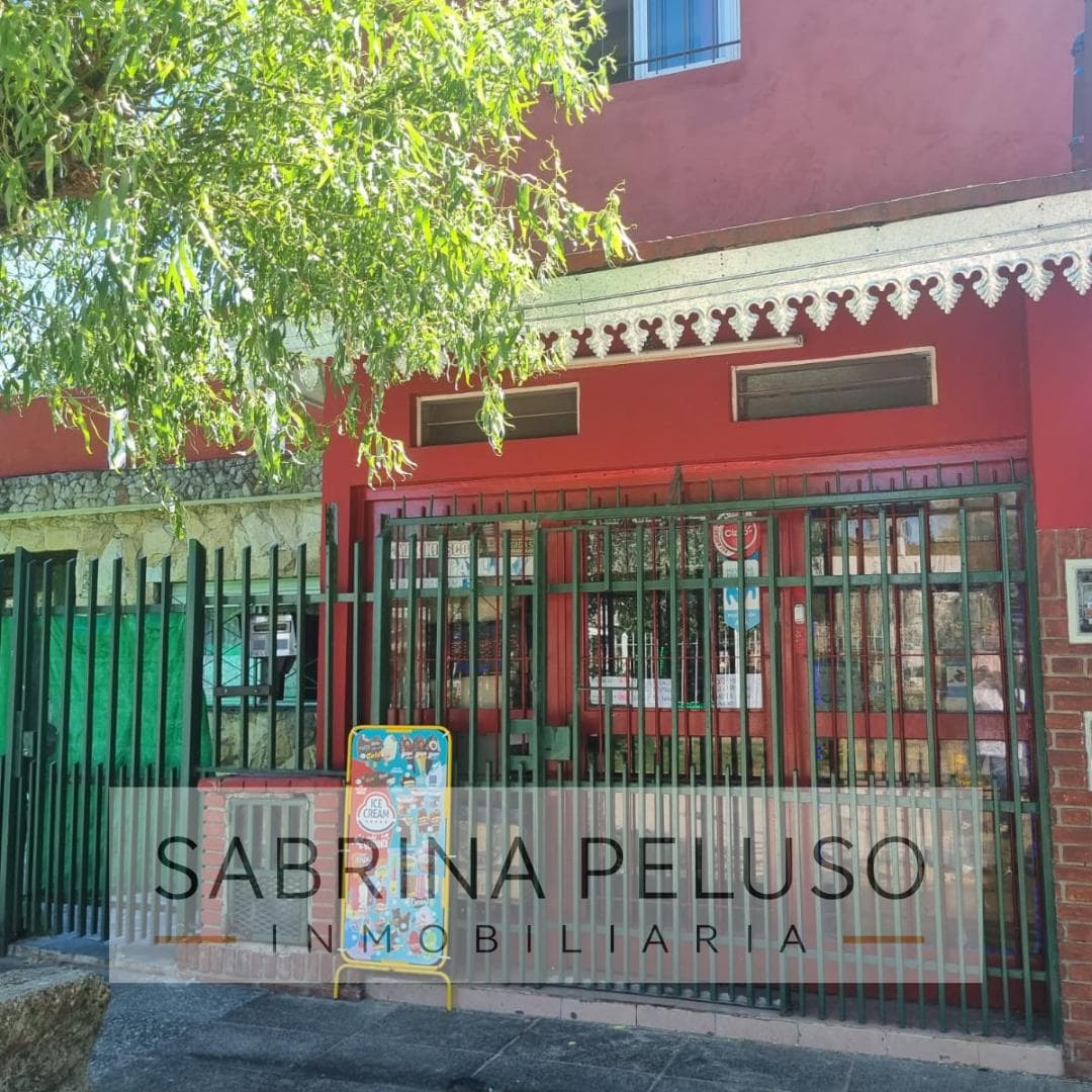 House for sale in Ituzaingó, Parque Leloir